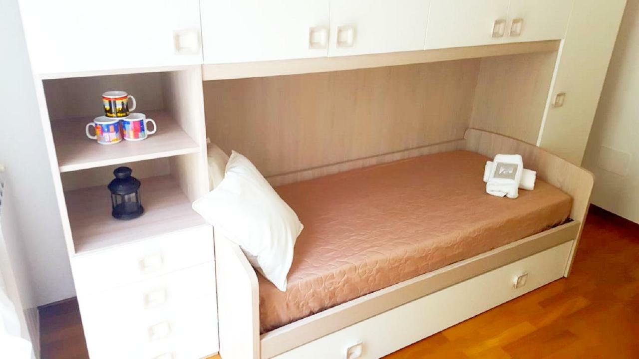 Approdo Alle 5 Terre Da Niky Специя Екстериор снимка